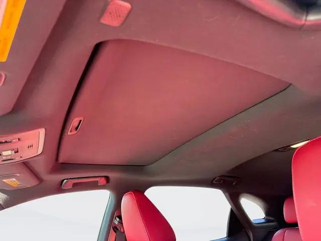 2021 Lexus RX 350 F SPORT Appearance