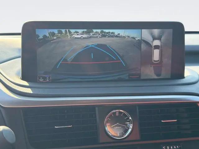 2021 Lexus RX 350 F SPORT Appearance