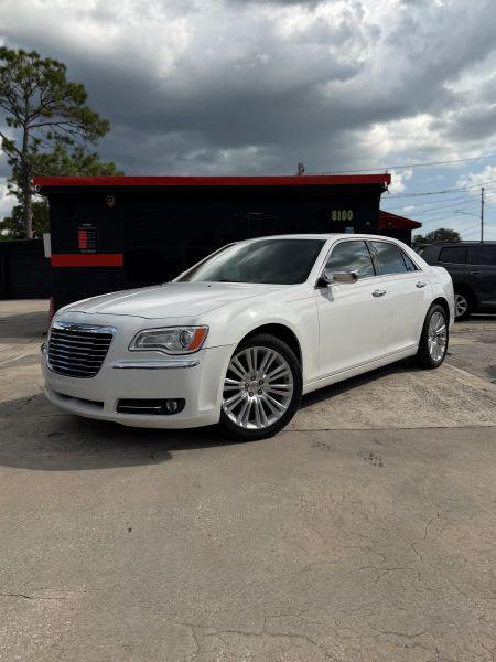 2011 Chrysler 300 300C for sale in Orlando, FL