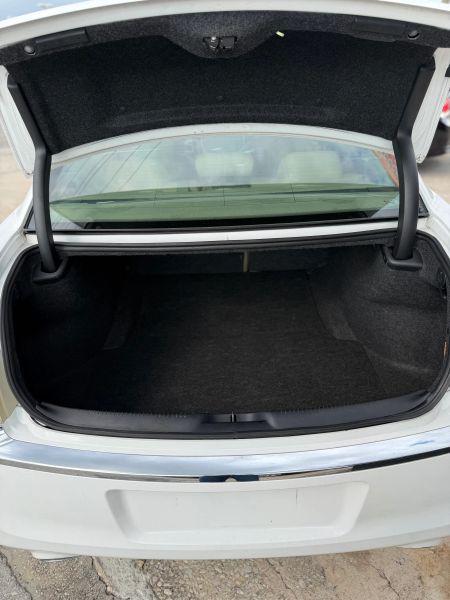 2011 Chrysler 300 300C