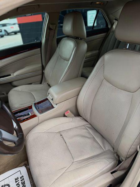 2011 Chrysler 300 300C