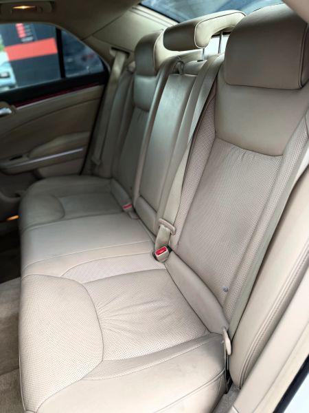 2011 Chrysler 300 300C