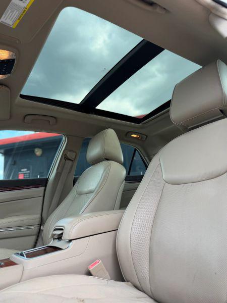 2011 Chrysler 300 300C