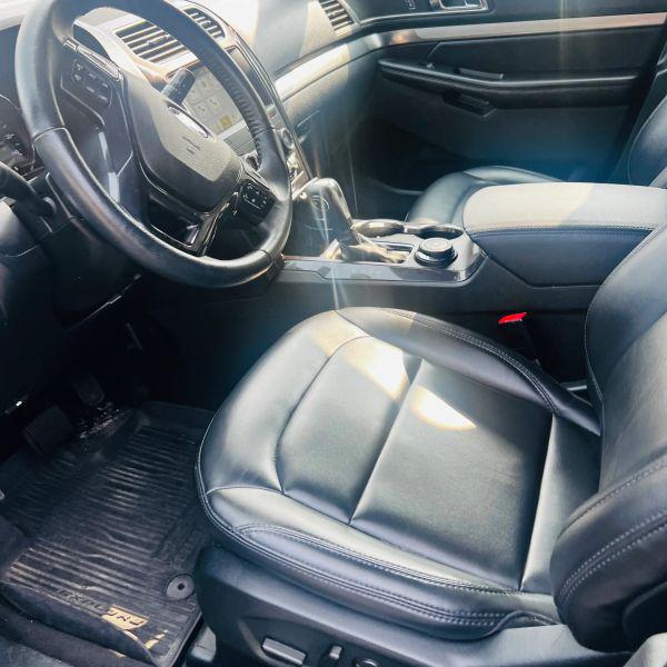 2019 Ford Explorer XLT for sale in Schenectady, NY
