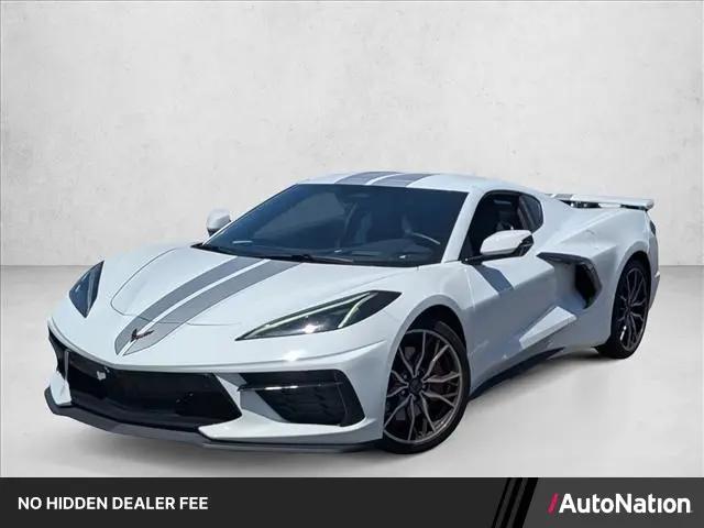 2025 Chevrolet Corvette Stingray RWD Coupe 2LT for sale in Gilbert, AZ