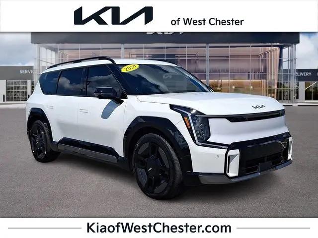 2024 Kia EV9 GT-Line for sale in West Chester, PA