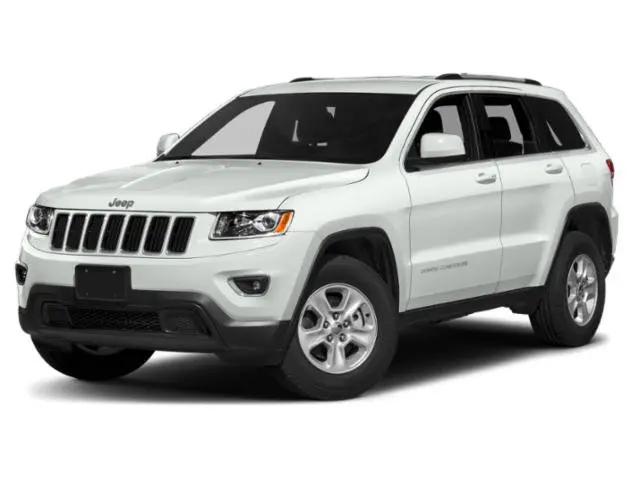 2015 Jeep Grand Cherokee Altitude for sale in North Plainfield, NJ
