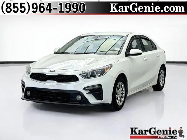 2019 Kia Forte FE for sale in Fontana, CA