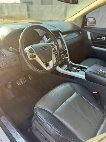 2014 Ford Edge Sport