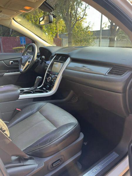 2014 Ford Edge Sport