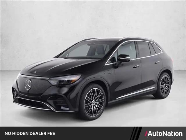 2027 Mercedes-Benz EQE EQE 320+ for sale in Ft. Lauderdale, FL