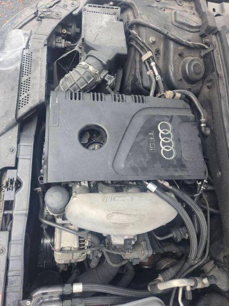 2009 Audi A4 2.0T Premium