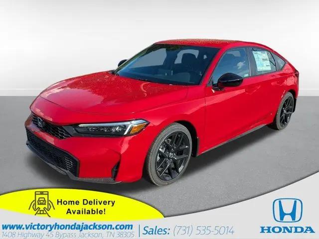 2026 Honda Civic Sport for sale in Jackson, TN