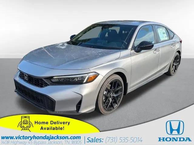 2026 Honda Civic Sport for sale in Jackson, TN