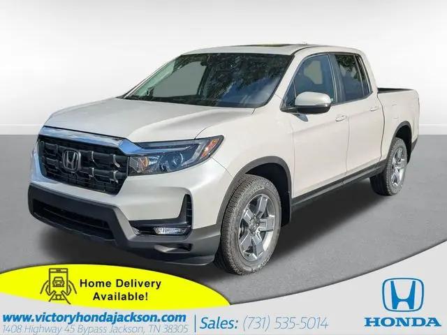 2026 Honda Ridgeline RTL for sale in Jackson, TN