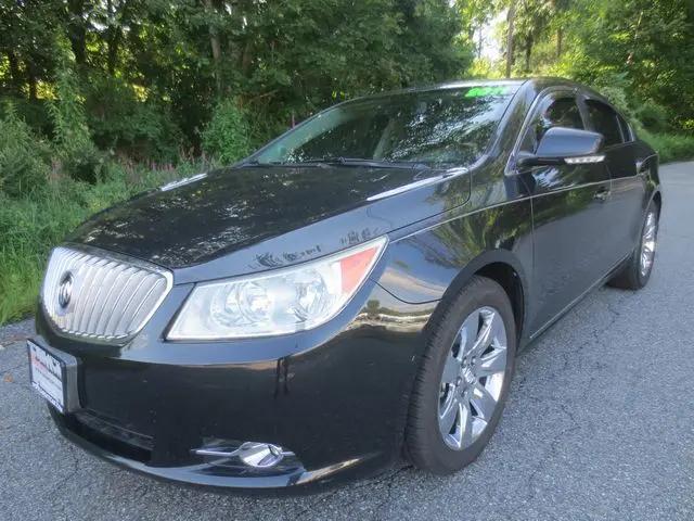 2011 Buick LaCrosse CXS for sale in Mahopac, NY