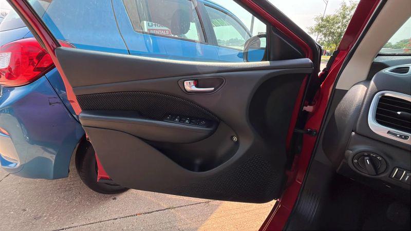 2014 Dodge Dart SE