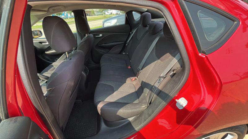 2014 Dodge Dart SE