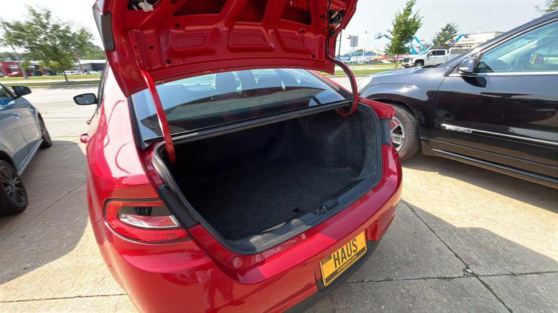 2014 Dodge Dart SE