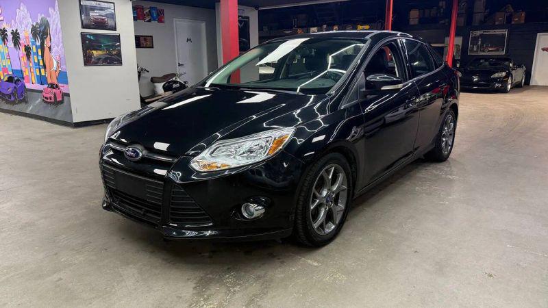 2013 Ford Focus SE for sale in Shelby Township, MI