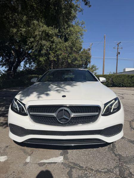 2018 Mercedes-Benz 400 E 400 for sale in Arlington, TX