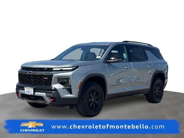 2027 Chevrolet Traverse AWD Z71 for sale in Montebello, CA