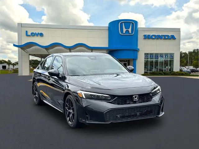 2026 Honda Civic Sport for sale in Homosassa, FL