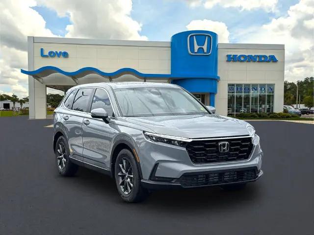 2026 Honda CR-V EX-L 2WD for sale in Homosassa, FL