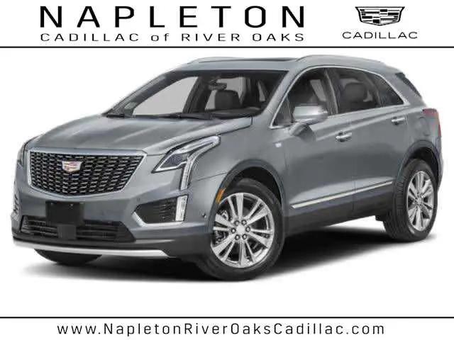 2026 Cadillac XT5 Premium Luxury AWD for sale in Calumet City, IL