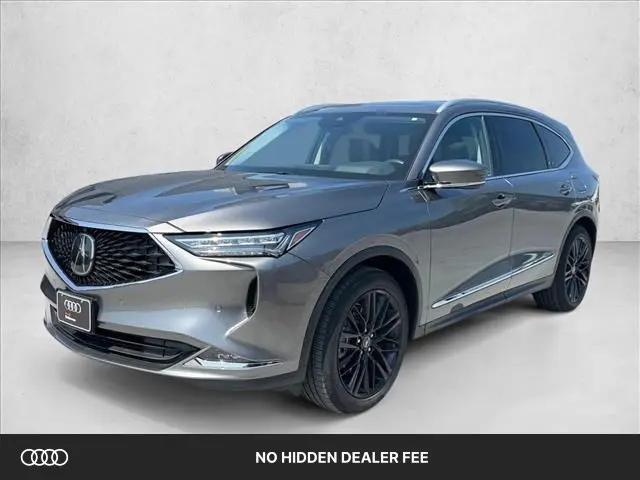 2022 Acura MDX Advance Package for sale in Bellevue, WA