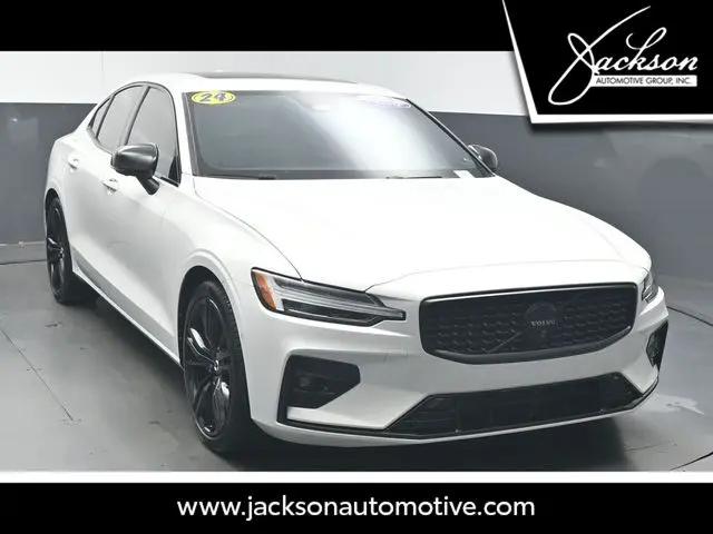 2024 Volvo S60 B5 Plus Black Edition for sale in Macon, GA
