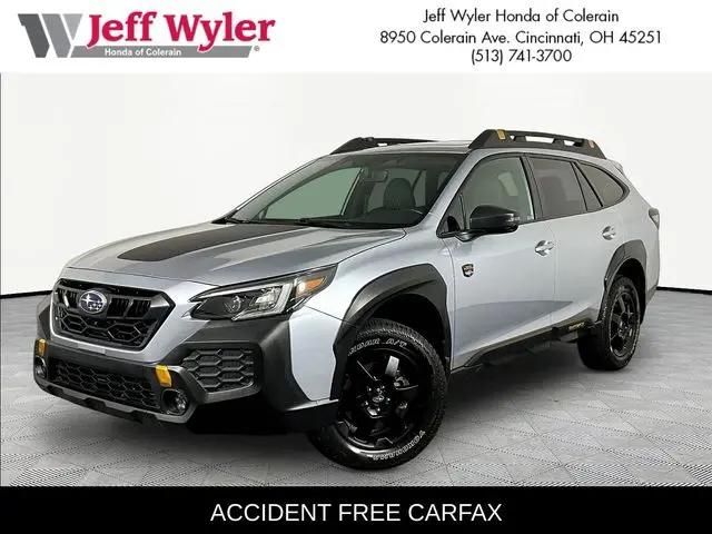 2024 Subaru Outback Wilderness for sale in Cincinnati, OH