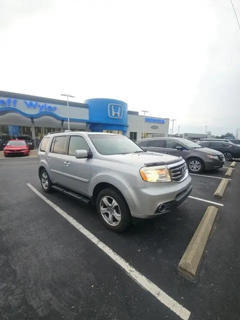 2012 Honda Pilot for sale near Cincinnati, OH
