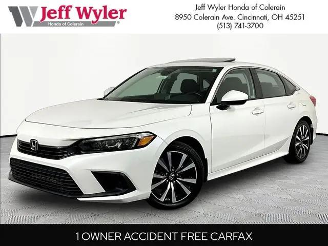 2023 Honda Civic for sale near Cincinnati, OH
