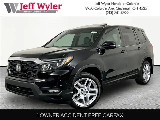 2024 Honda Passport AWD EX-L for sale near Cincinnati, OH