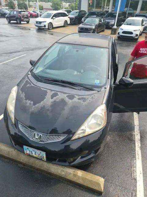 2011 Honda Fit for sale near Cincinnati, OH