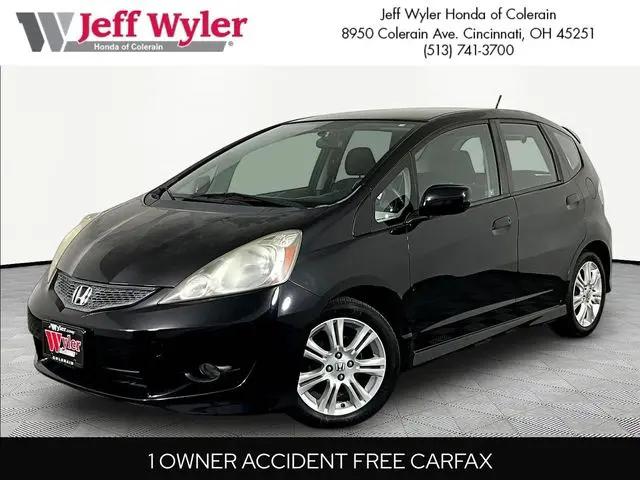 2011 Honda Fit for sale near Cincinnati, OH