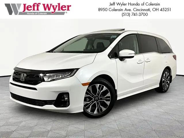 2025 Honda Odyssey Elite for sale in Cincinnati, OH