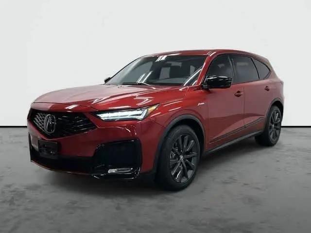 2025 Acura MDX A-SPEC for sale in League City, TX