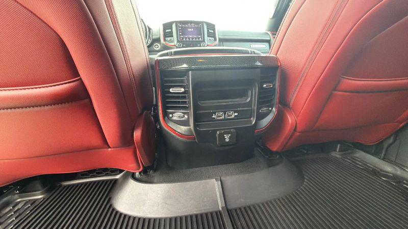 2019 Ram 1500 Rebel Crew Cab 4x4 5'7" Box