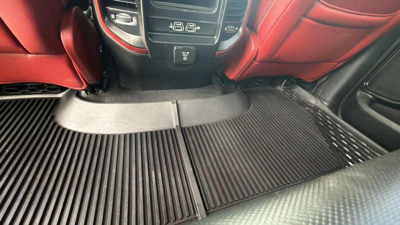 2019 Ram 1500 Rebel Crew Cab 4x4 5'7" Box