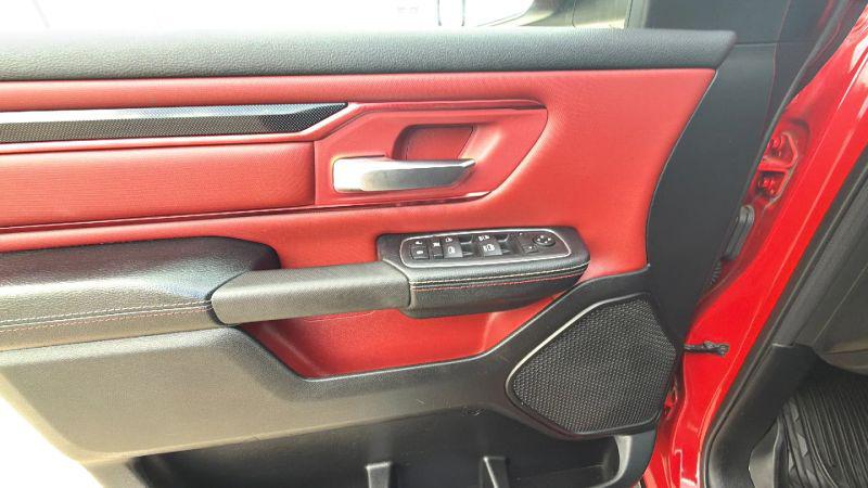 2019 Ram 1500 Rebel Crew Cab 4x4 5'7" Box