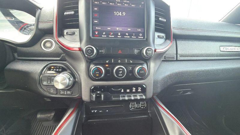 2019 Ram 1500 Rebel Crew Cab 4x4 5'7" Box