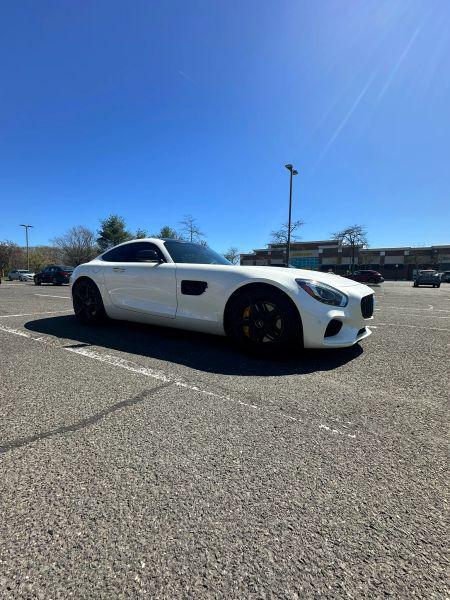2017 Mercedes-Benz AMG GT Base for sale in Schenectady, NY