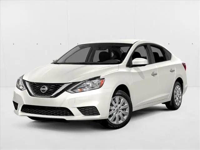 2018 Nissan Sentra S for sale in North Richland Hills, TX