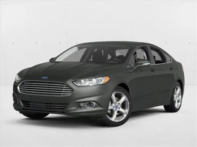 2013 Ford Fusion SE for sale in North Richland Hills, TX