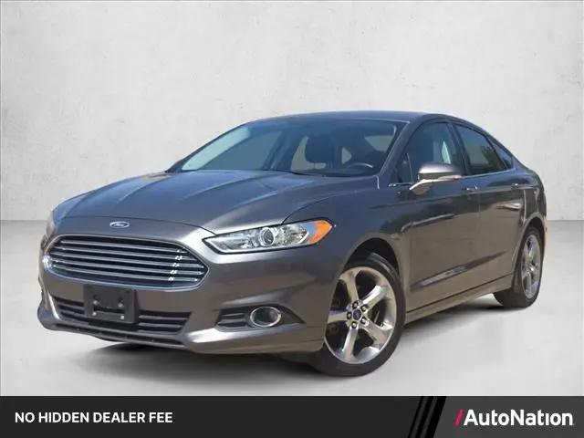 2013 Ford Fusion SE for sale in North Richland Hills, TX