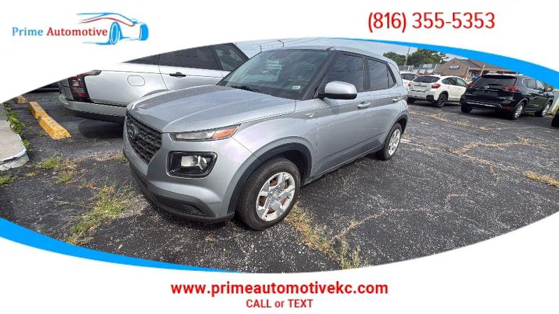 2020 Hyundai Venue SE for sale in Raytown, MO