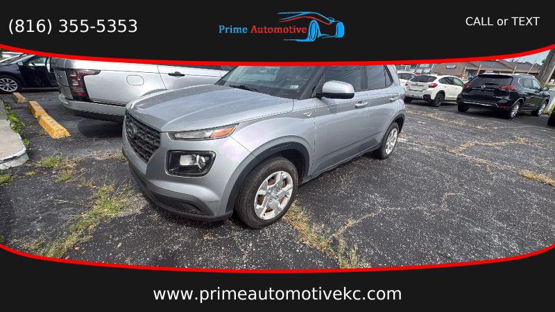 2020 Hyundai Venue SE for sale in Raytown, MO