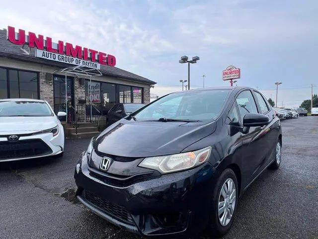 2017 Honda Fit LX for sale near Moraine, OH